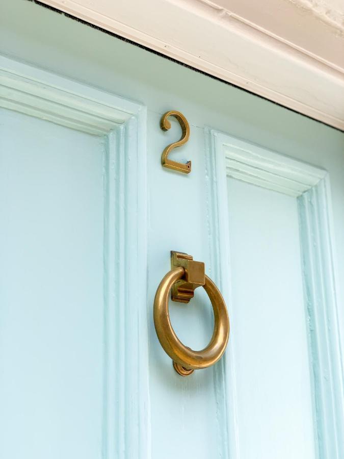 Love Lane - Cosy & Modern City Centre Guest Suite Canterbury Exterior photo