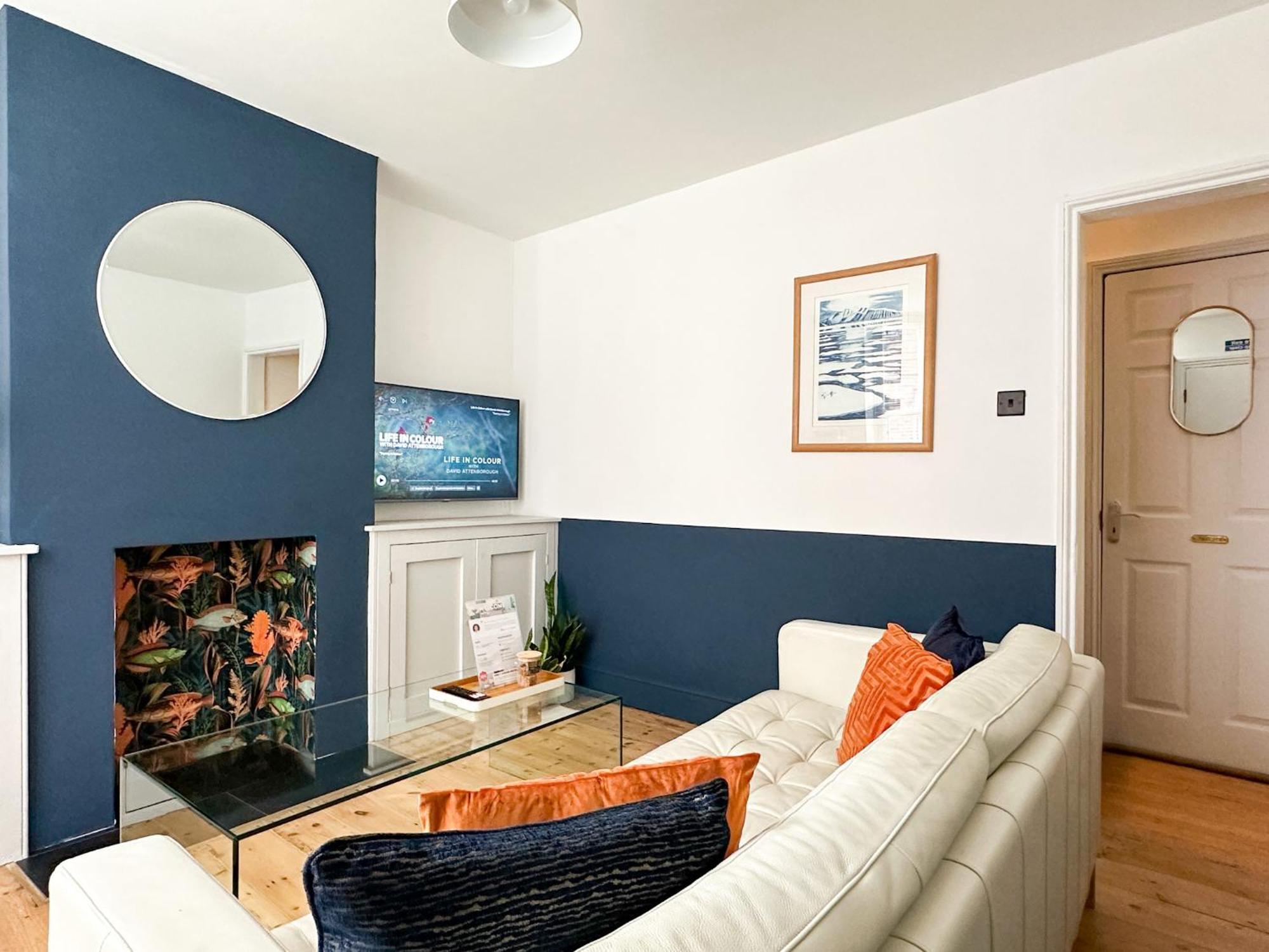 Love Lane - Cosy & Modern City Centre Guest Suite Canterbury Exterior photo
